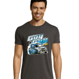 T-Shirt - GuyGuy