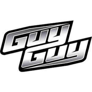 Stickers - Guyguy