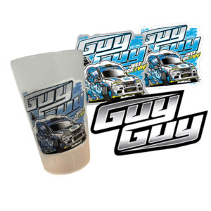 Pack Ecocup + Stickers