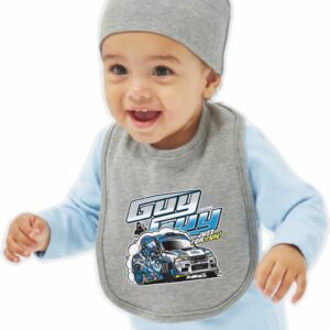 Bavoir Enfant GuyGuy