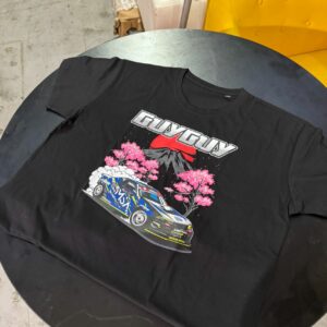 T-Shirt - GuyGuy Japan