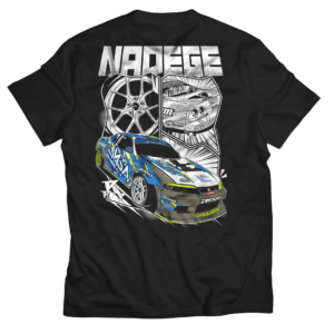 T-Shirt - GuyGuy Nadège 2026
