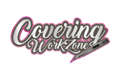 Logo Covering Workzone
