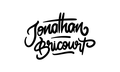Logo Jonathan Bricourt
