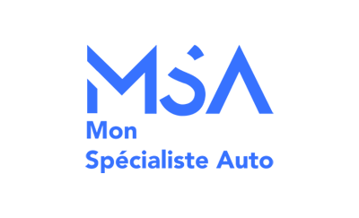 Logo Mon Spécialiste Auto