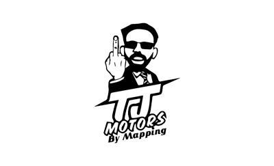 Logo Teddy TJ Motor