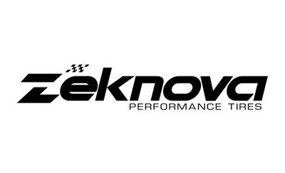 Logo Zeknova